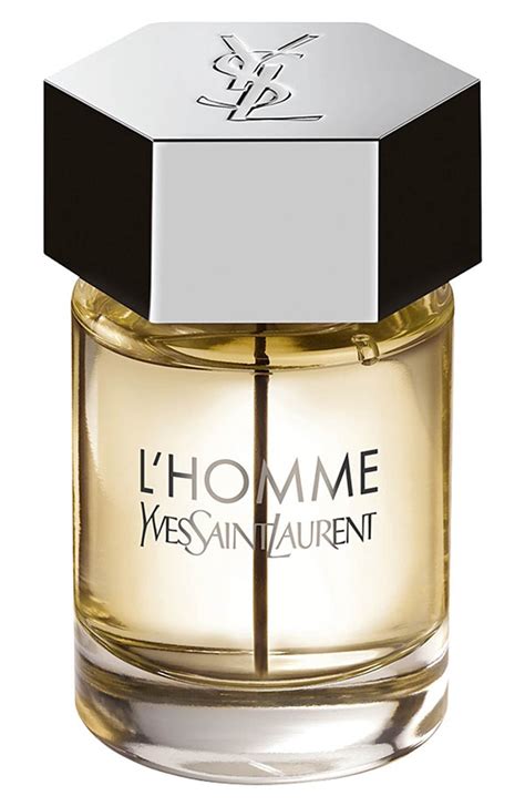 ysl cologne for men clear.